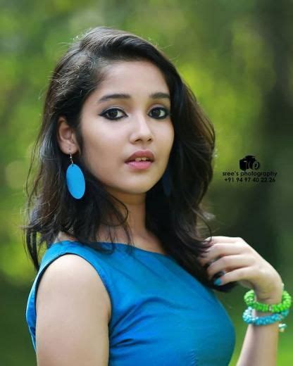 Actress Anikha Surendran nude (6 pictures)